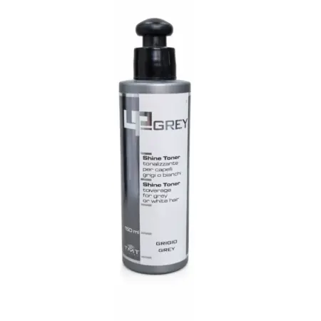 TMT Milano UpGrey Shine Gris 150ml